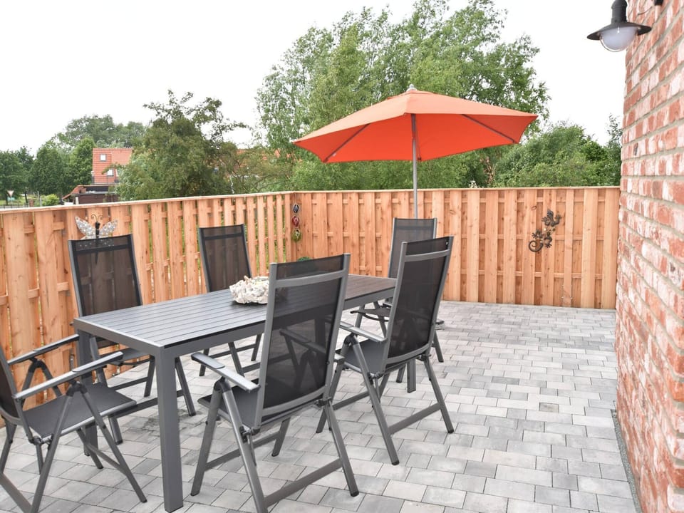 Patio / Balcony