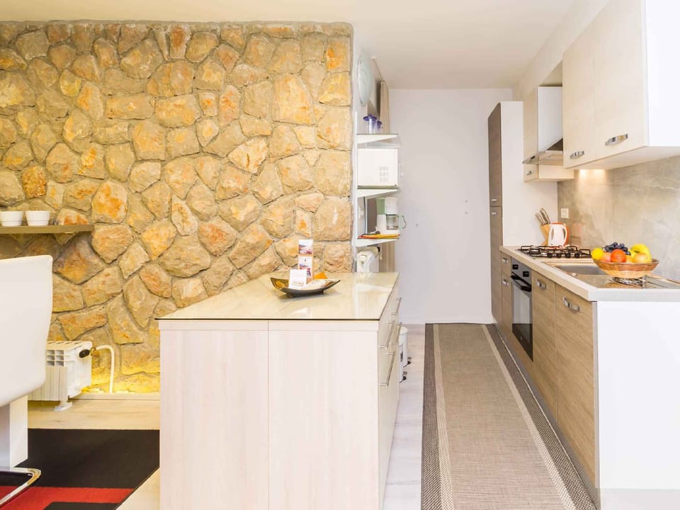 cooking corner