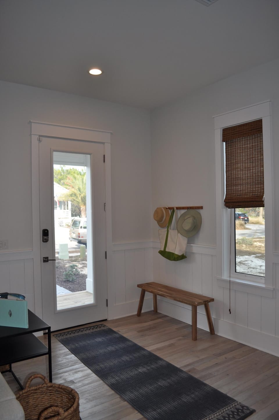 Entryway