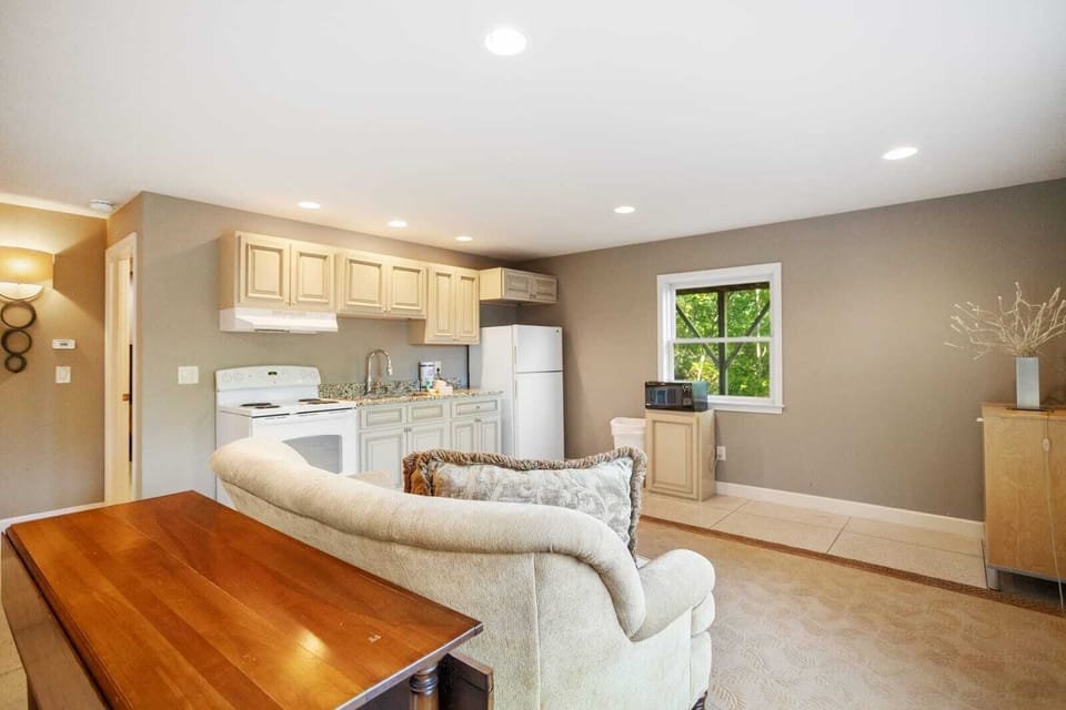 In-Law Suite