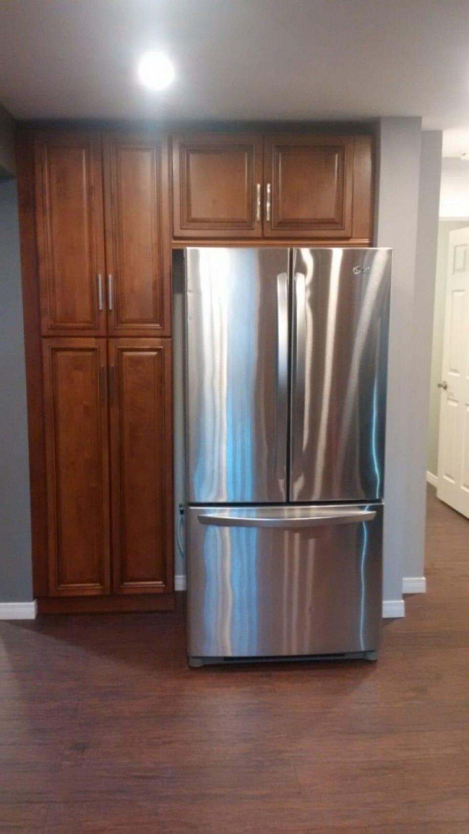 High End Appliances