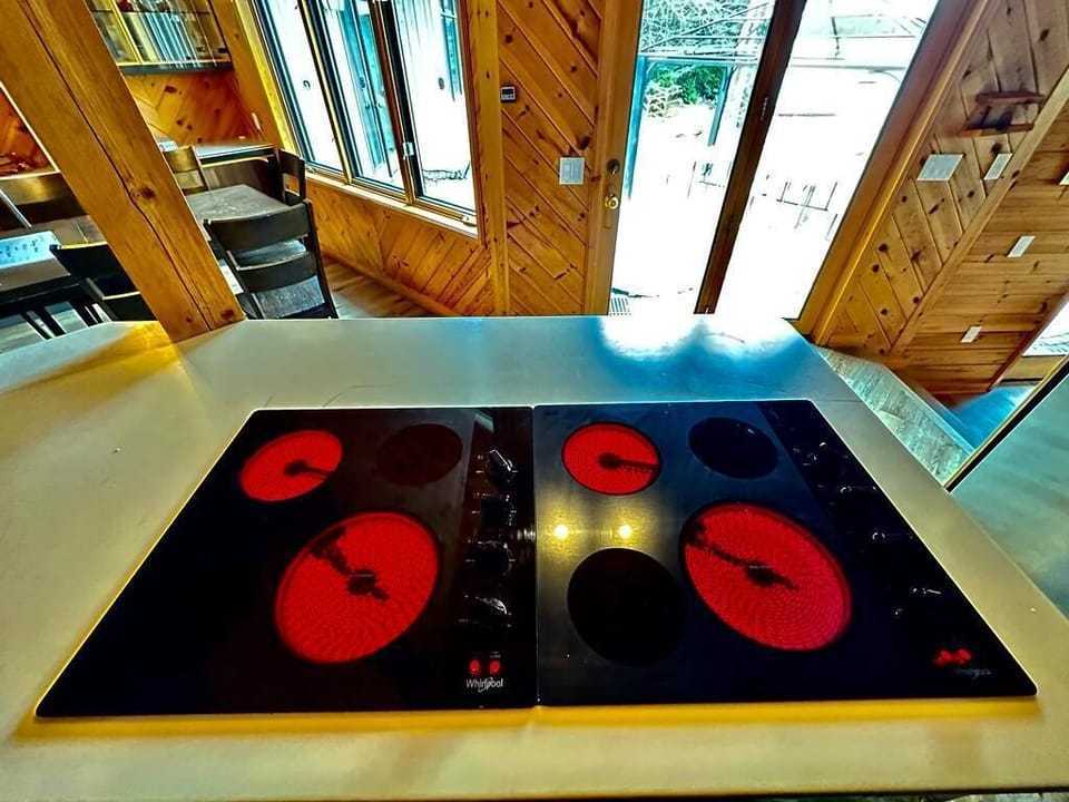 BRAND NEW 48 inch Cook Top
