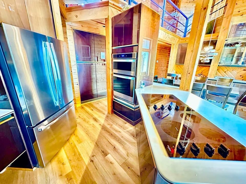 BRAND NEW 48 inch Cook Top
