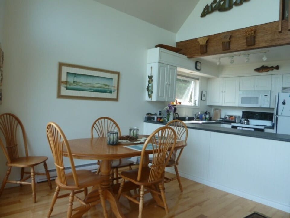 dining room table