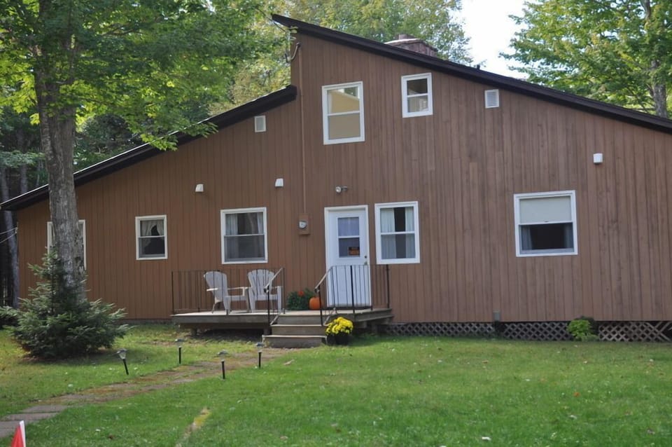 Bay Point Cottage