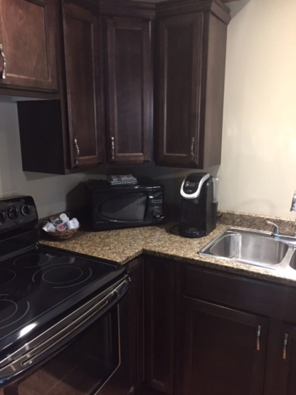 keureg coffee maker