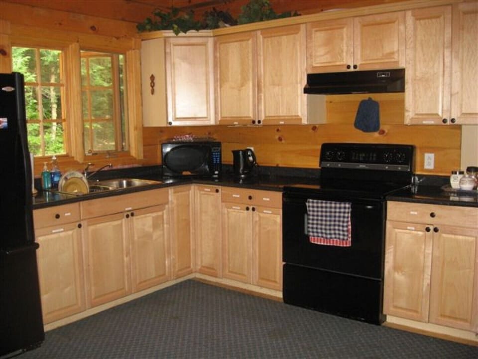 The Kitchen