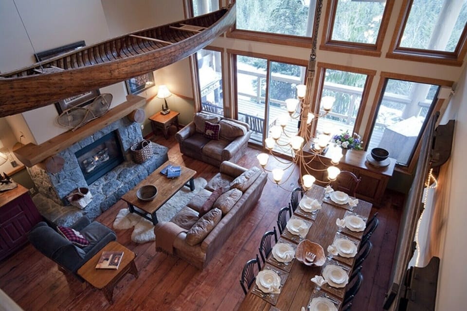 Beautiful Overview. Please Note : the Bbq Shown in this Photo is no Longer Available for Use.