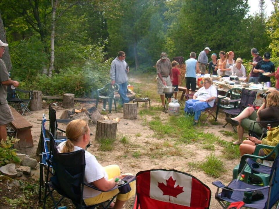 Fish fry