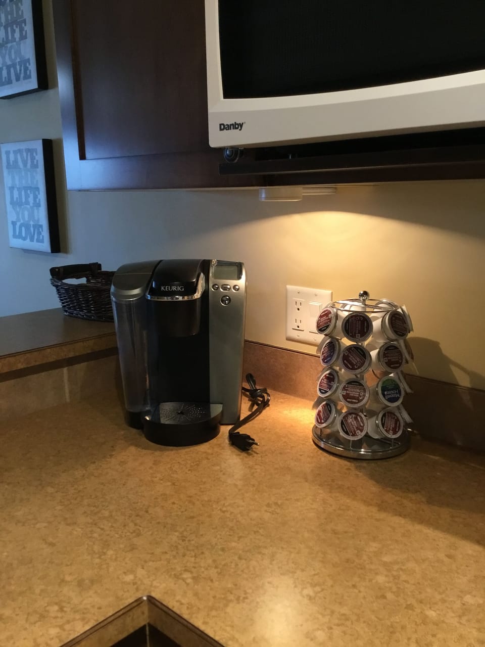 Coffee time