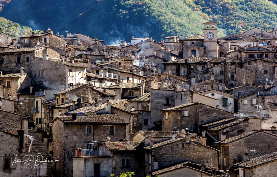 Scanno