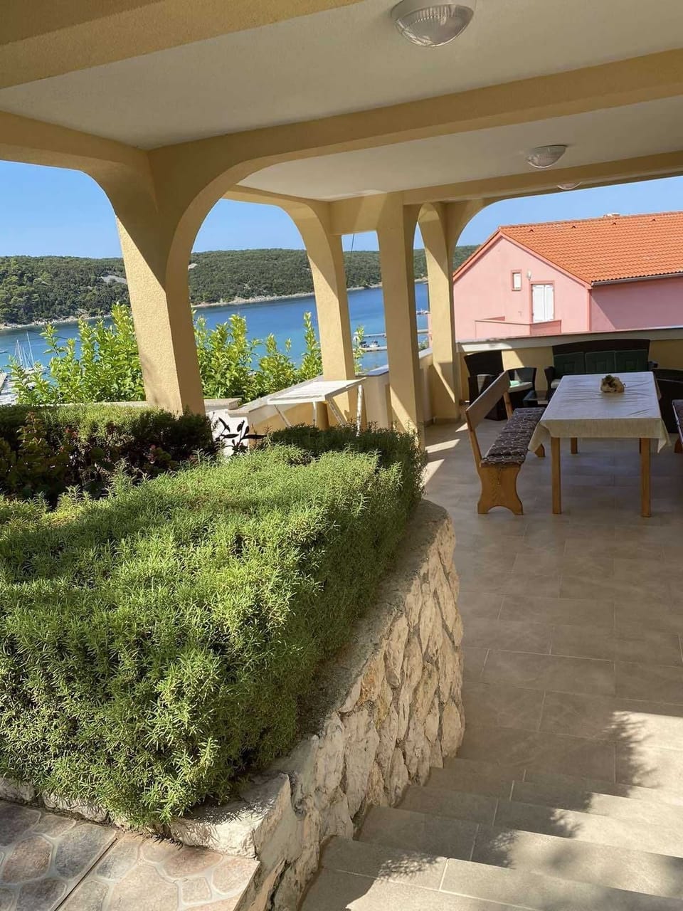 Terrace 1
