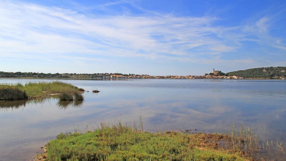 Lake