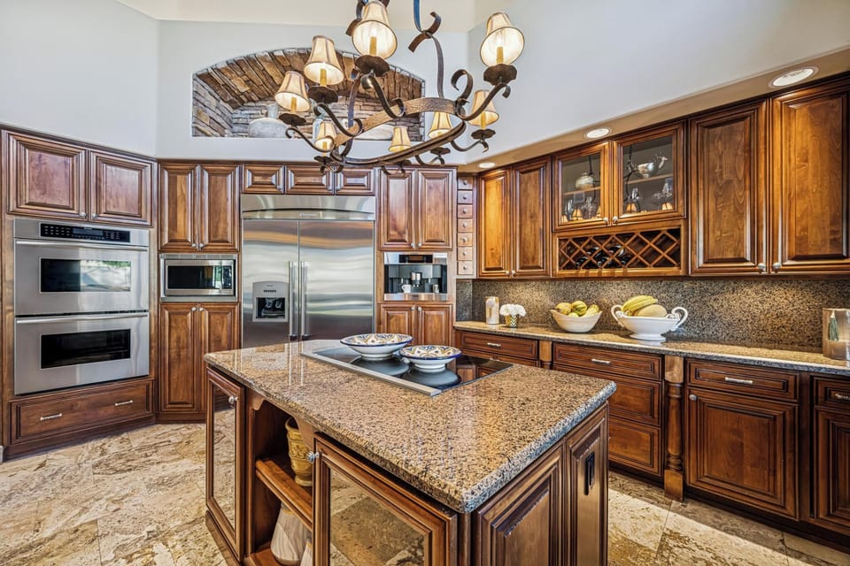 Chefs Kitchen