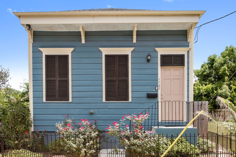 Deedy's Creole Cottage