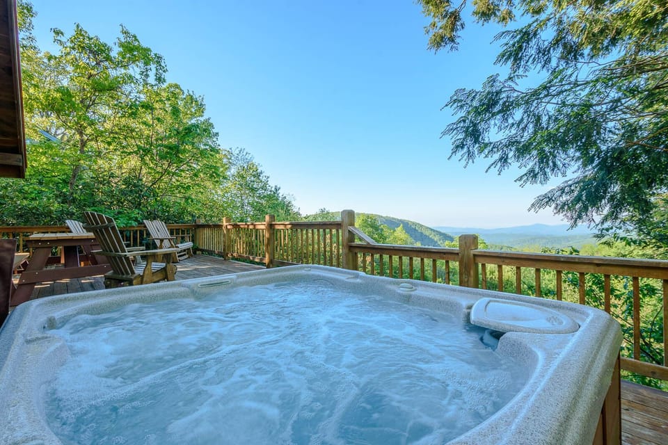 Welcome to Whispering Pines!