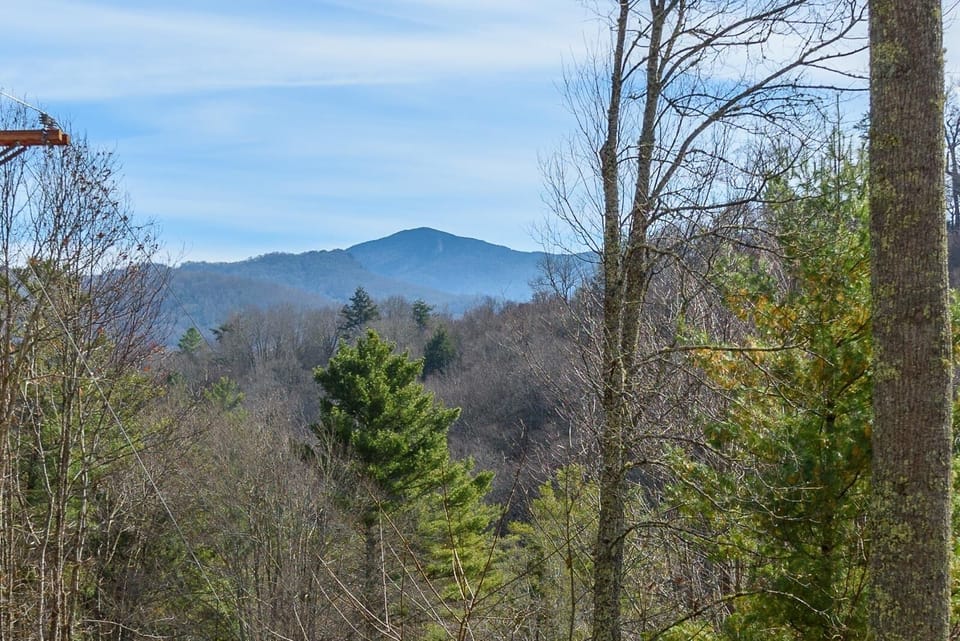 Mountain Views from Hidden Gem