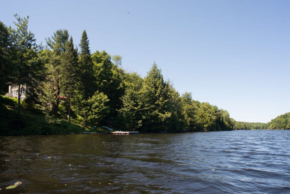 Lake