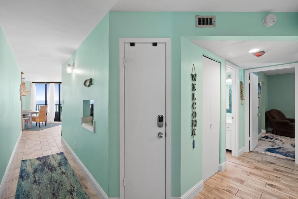 Entryway