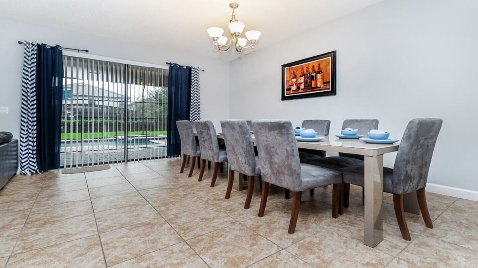 Sweet Home Vacation Disney Rentals Vacation Homes Florida Orlando Champions Gate Resort
