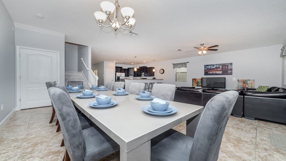 Sweet Home Vacation Disney Rentals Vacation Homes Florida Orlando Champions Gate Resort