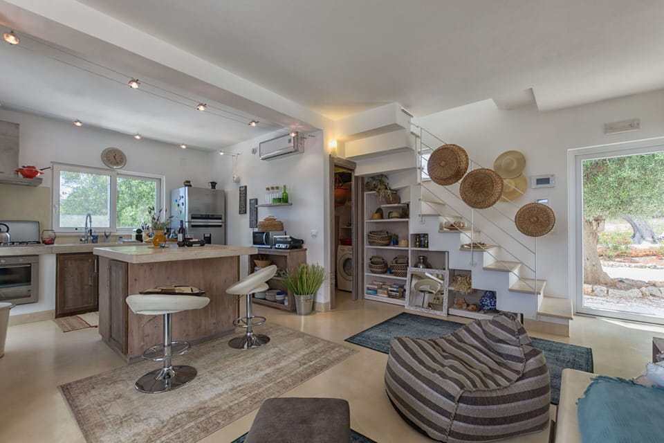 Accommodation