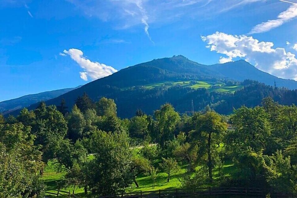 Surroundings [summer] (1-5 km)