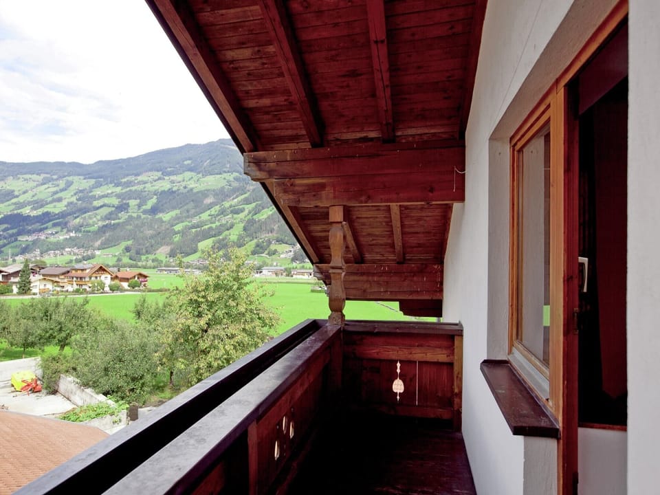 Patio / Balcony