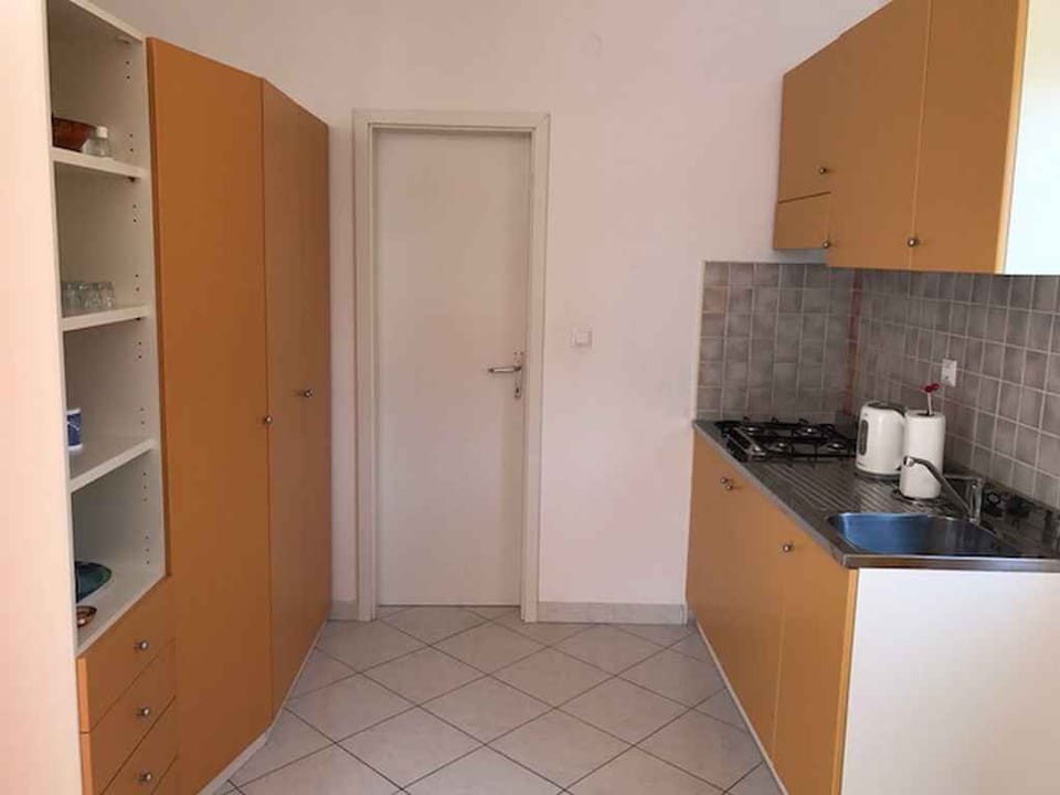 cooking corner