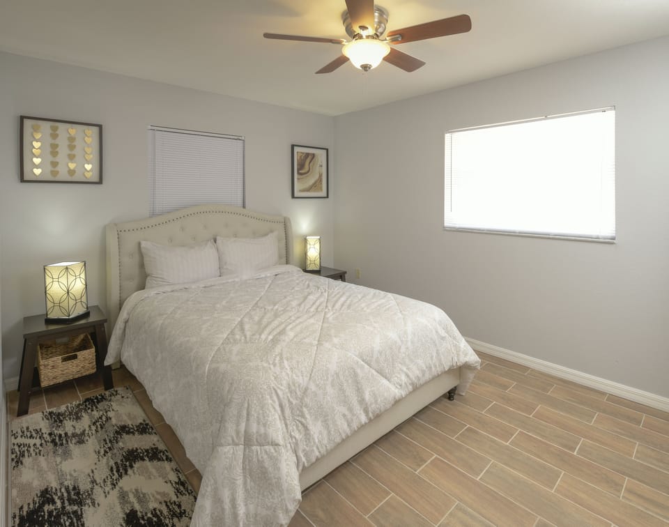 3rd bedroom 