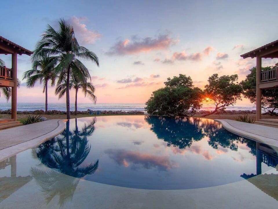 Infinity Pool