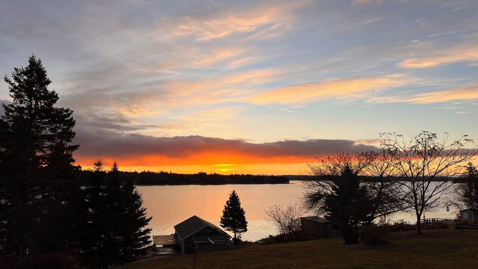 Amazingly beautiful sunrises worth getting up early for
