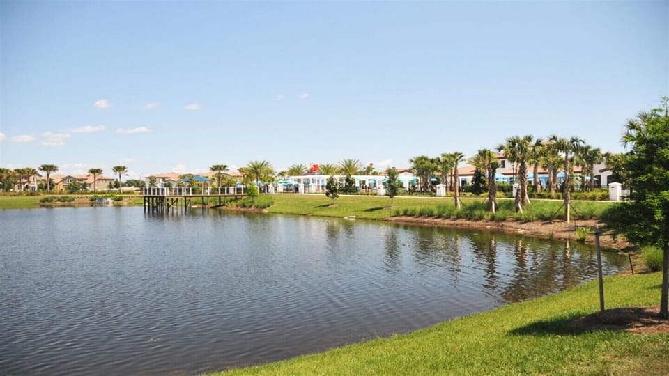 Sweet Home Vacation Home Rentals, Top Resorts Florida Windsor at Westside 