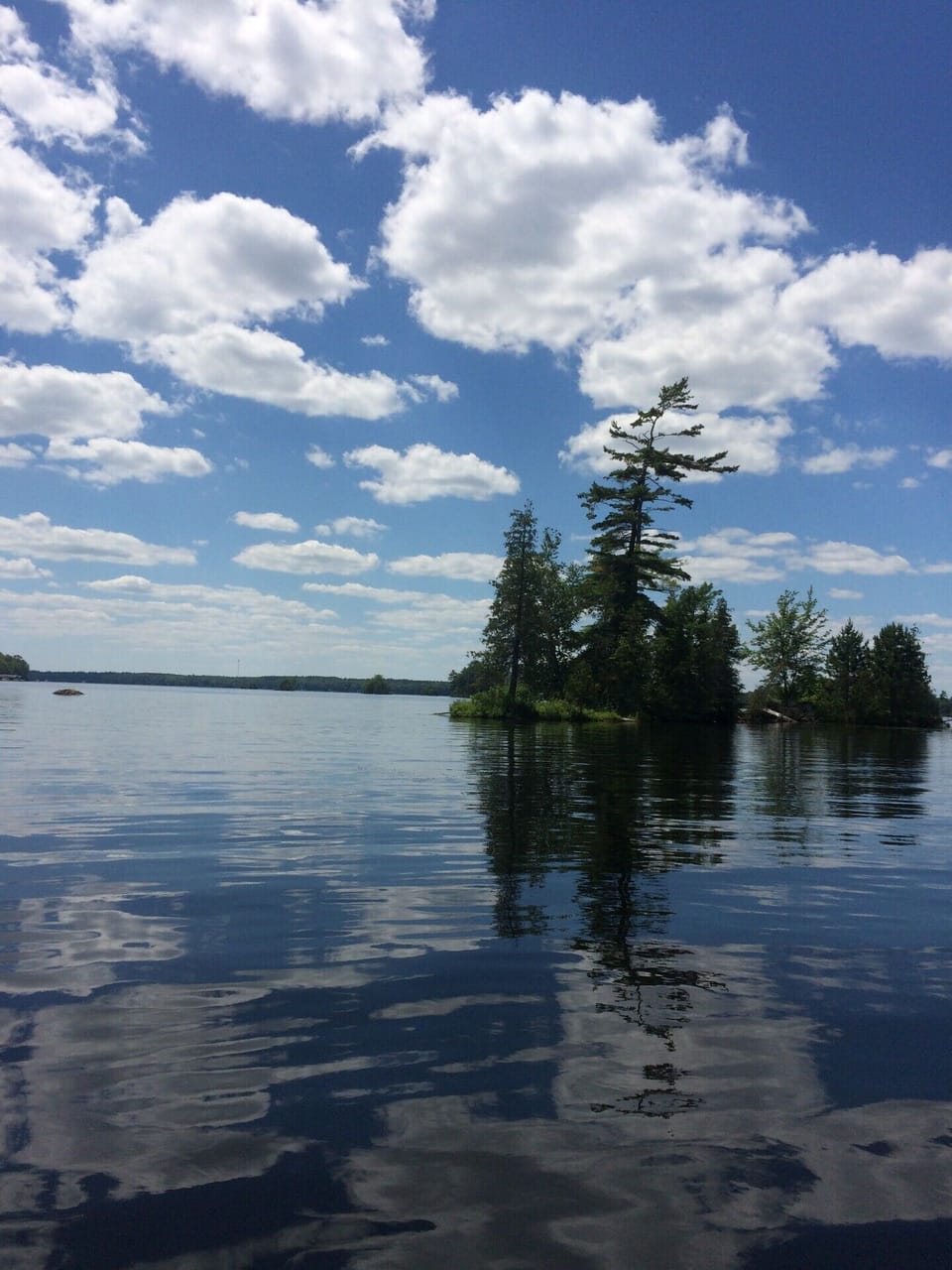 Lake
