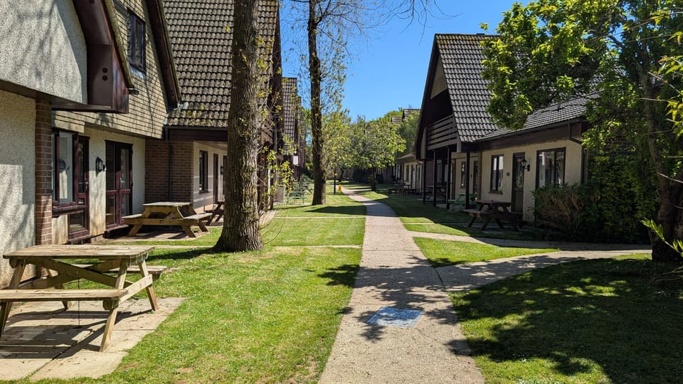Communal Grounds