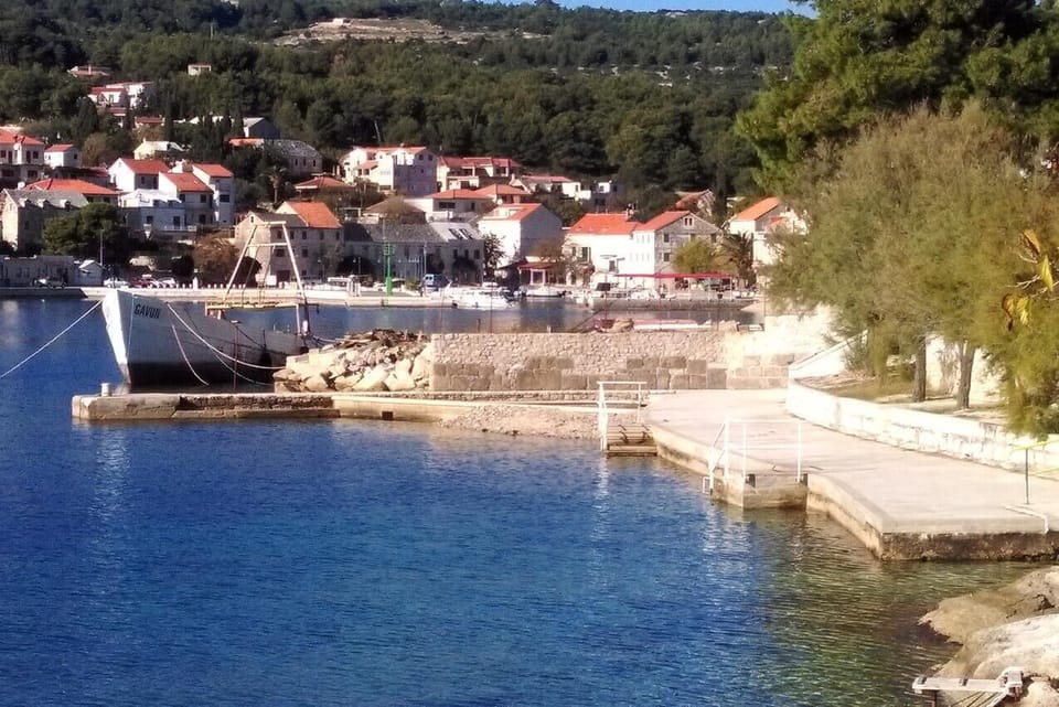 Nearest beach