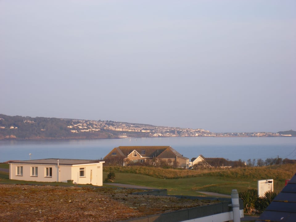 Sea Views