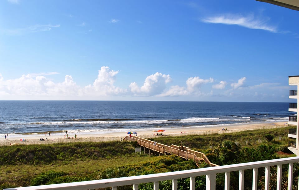 Ocean View