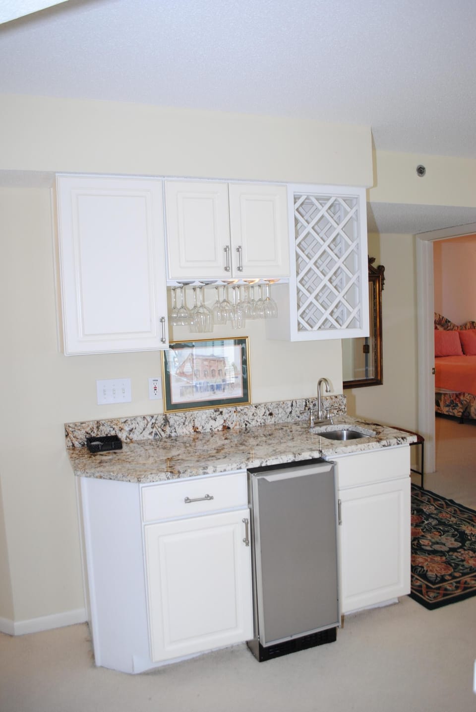 Wet Bar