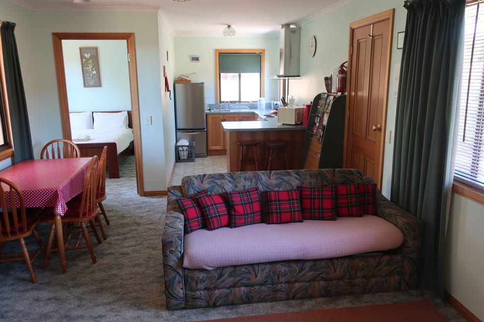 Cherry Top Cottage