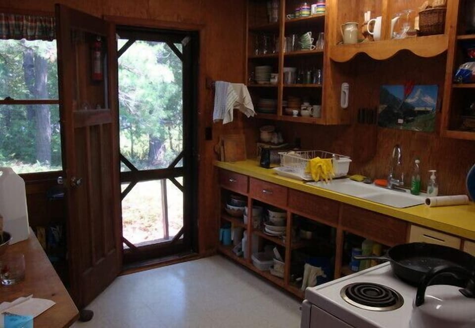 Kyoshk Kitchen.