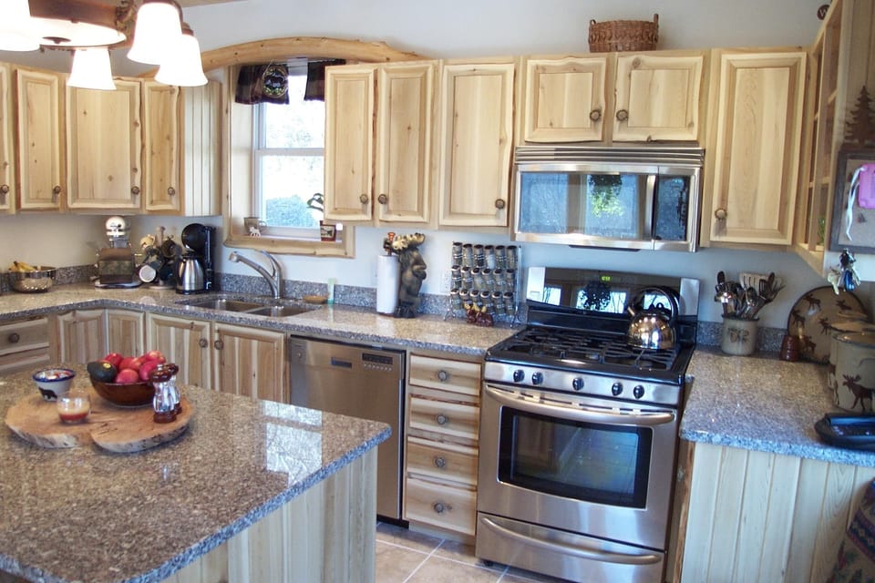 This is where the Magic Begins!!! Wonderful dinners you won't mind cooking!!!