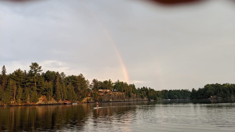 Lake