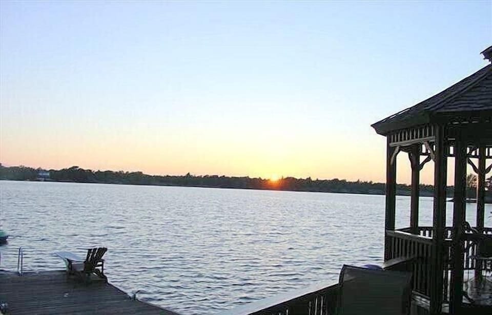 Well..... another sunset