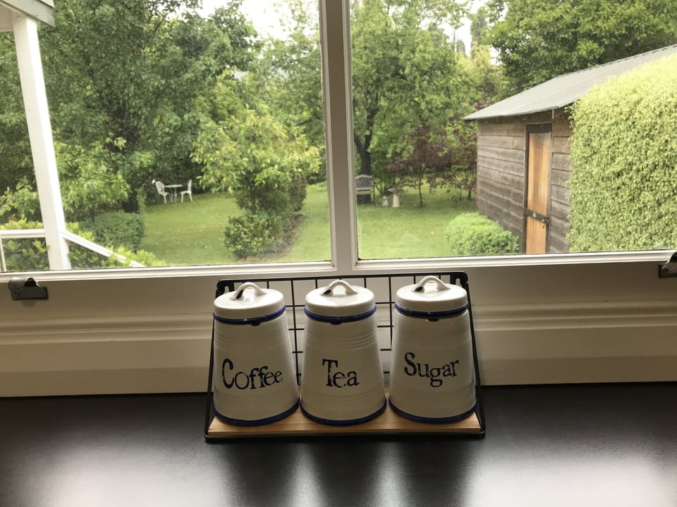 A selection of teas for you.