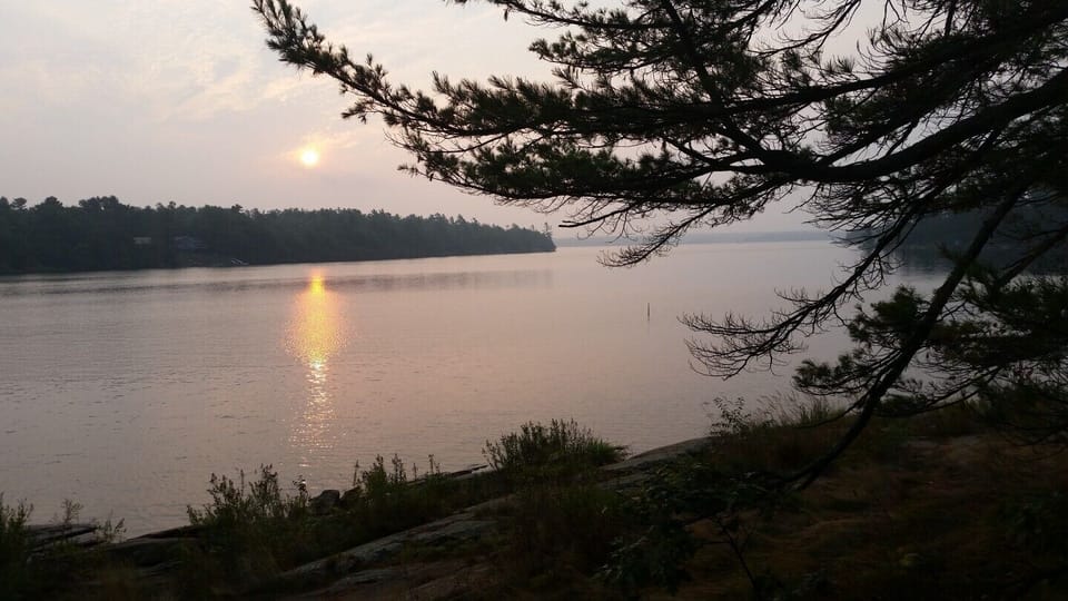 sunrise