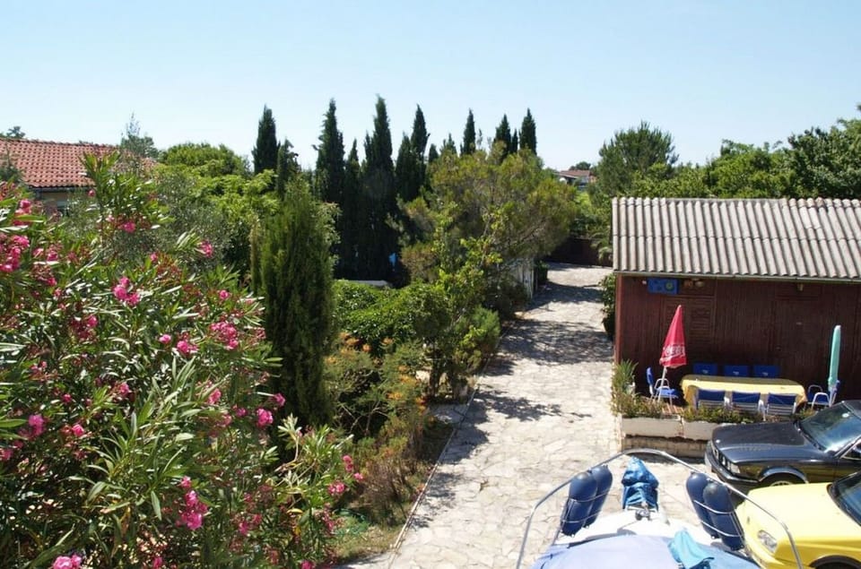 Balcony 1