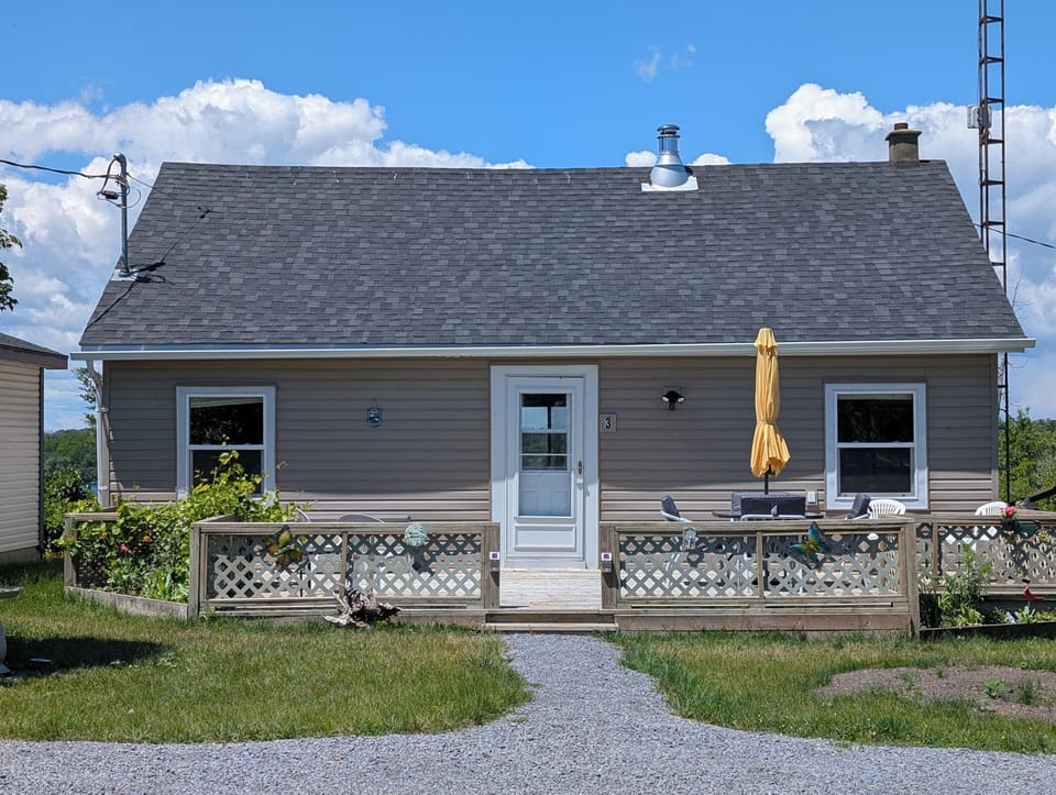Cottage 
