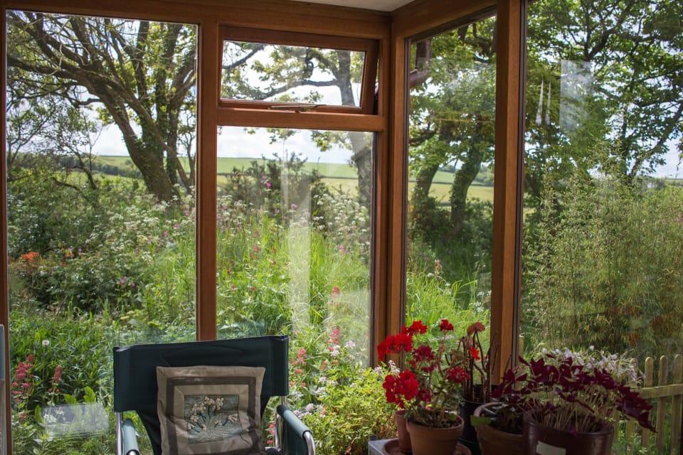 Conservatory
