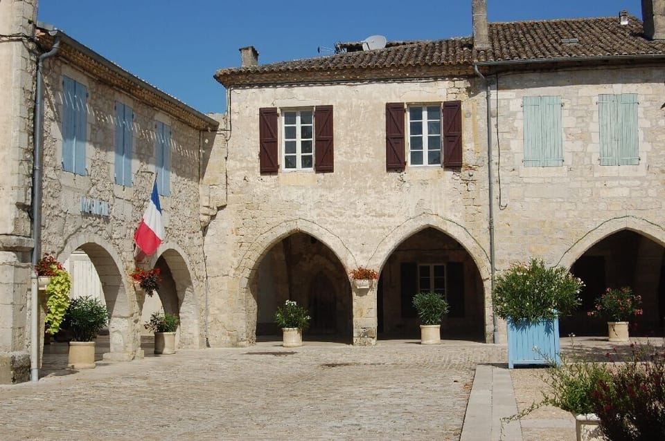 La Maison de Monsieur Calbet